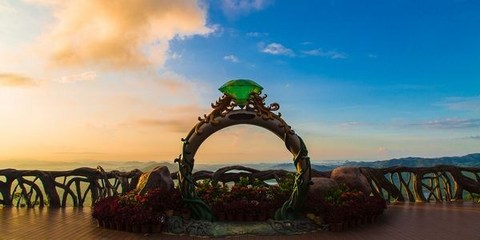 南方傳媒國旅 專業服務，便捷咨詢——東莞與長安出境游及國內旅游業務指南